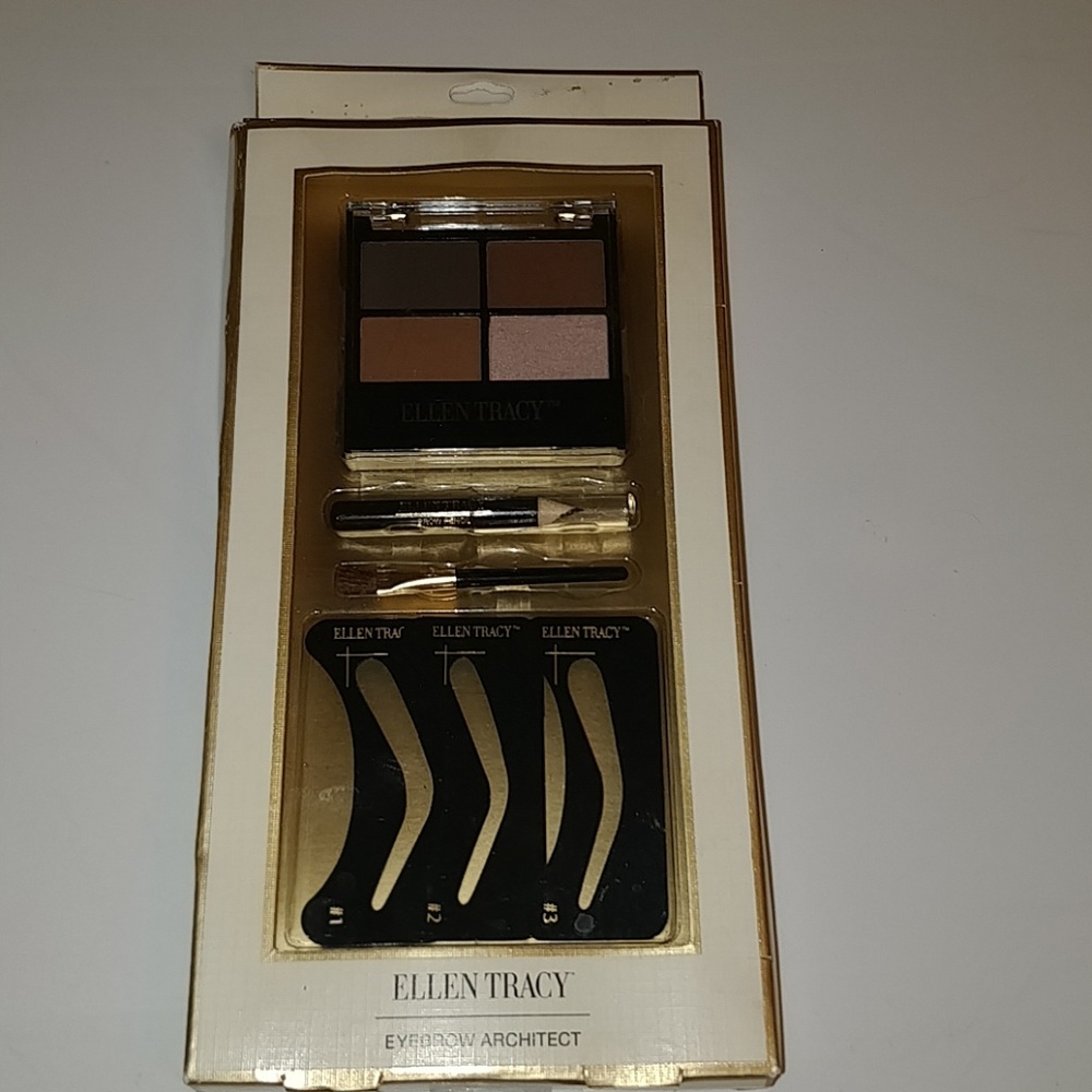 Ellen Tracy Eyebrow Architect